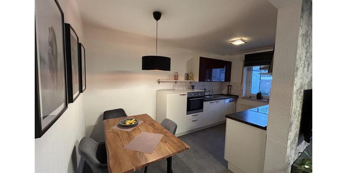 Etagenwohnung Bottrop - 2.5 Zimmer, 57 m&sup2;, 450&euro; | Angebot:25899188