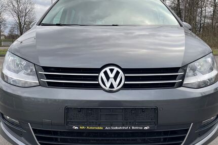 VW Sharan 115.000 km 16.490 &euro; Bottrop 46238