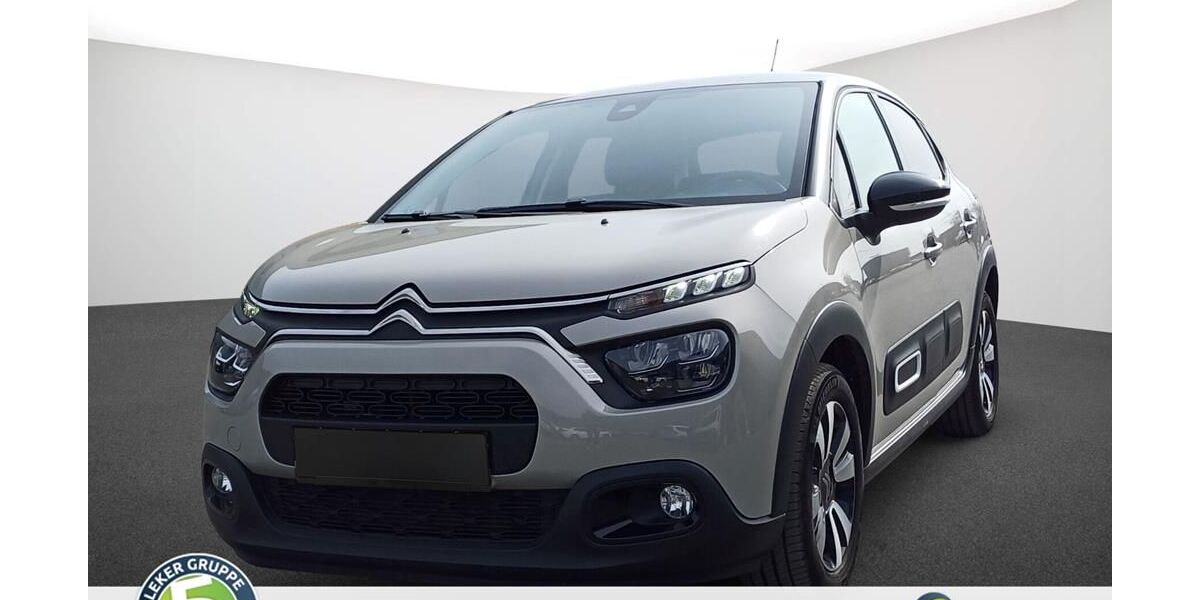 Citroen C3 7.351 km 14.890 &euro; Borken 46325