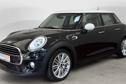 Mini Cooper 39.898 km 16.709 &euro; Dinslaken 46539