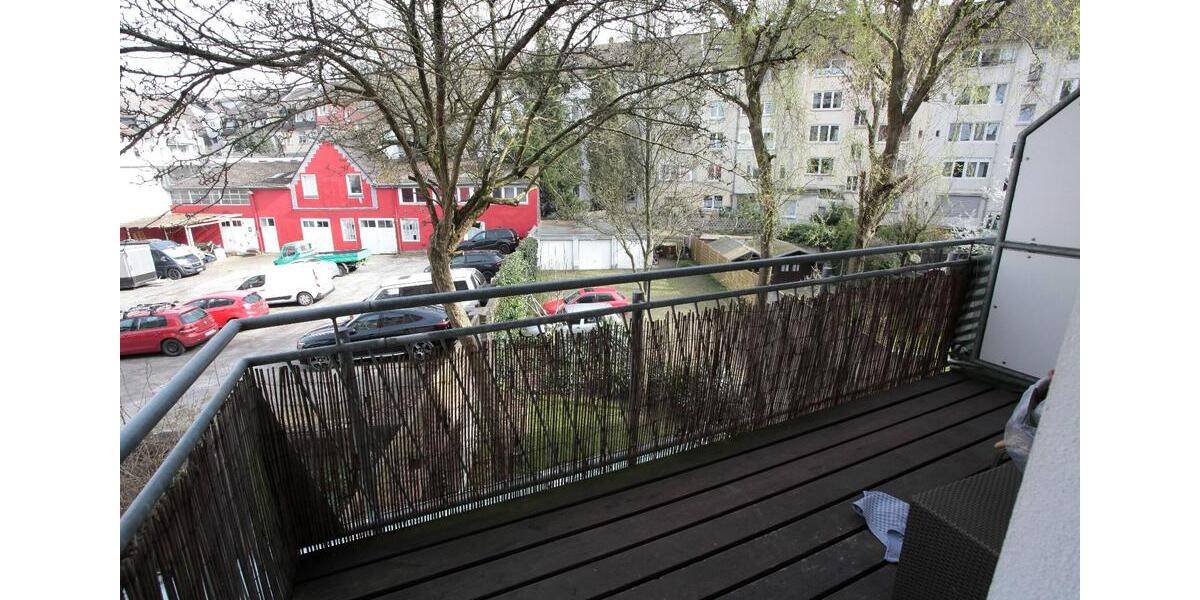 Etagenwohnung Gelsenkirchen Erle - 2 Zimmer, 54 m&sup2;, 125.000&euro; | Angebot:25649429