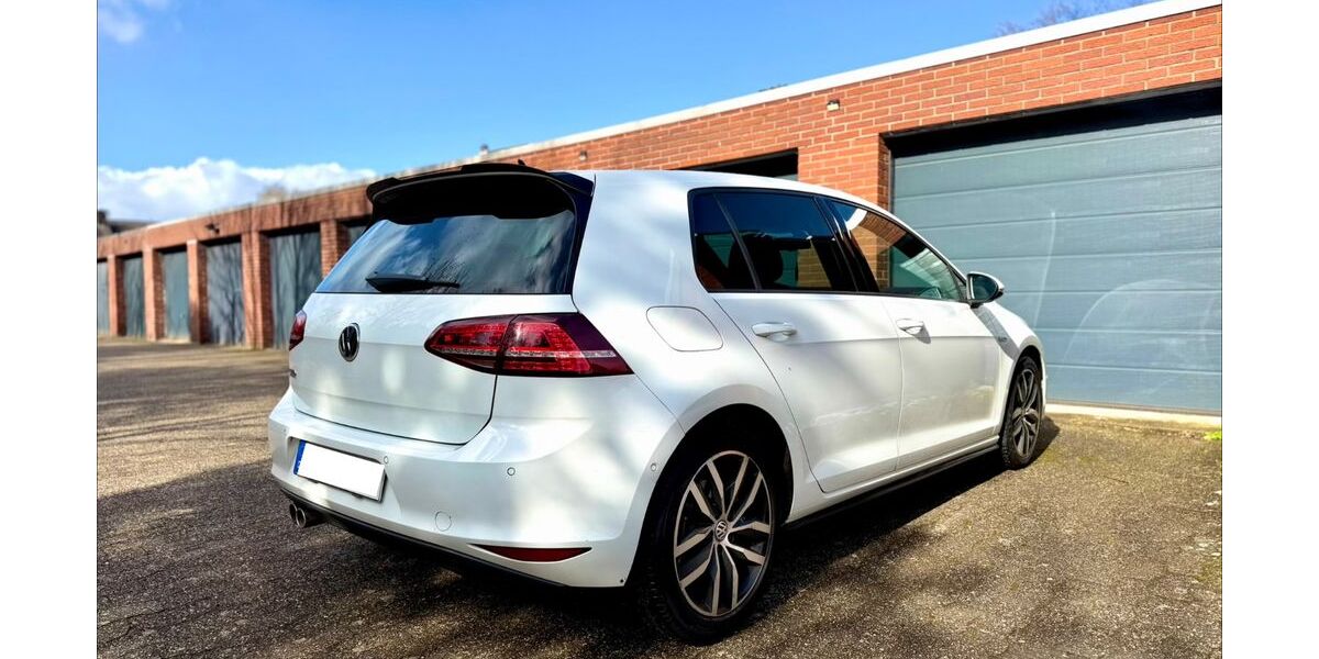 VW Golf 242.000 km 9.700 &euro; Duisburg 47198