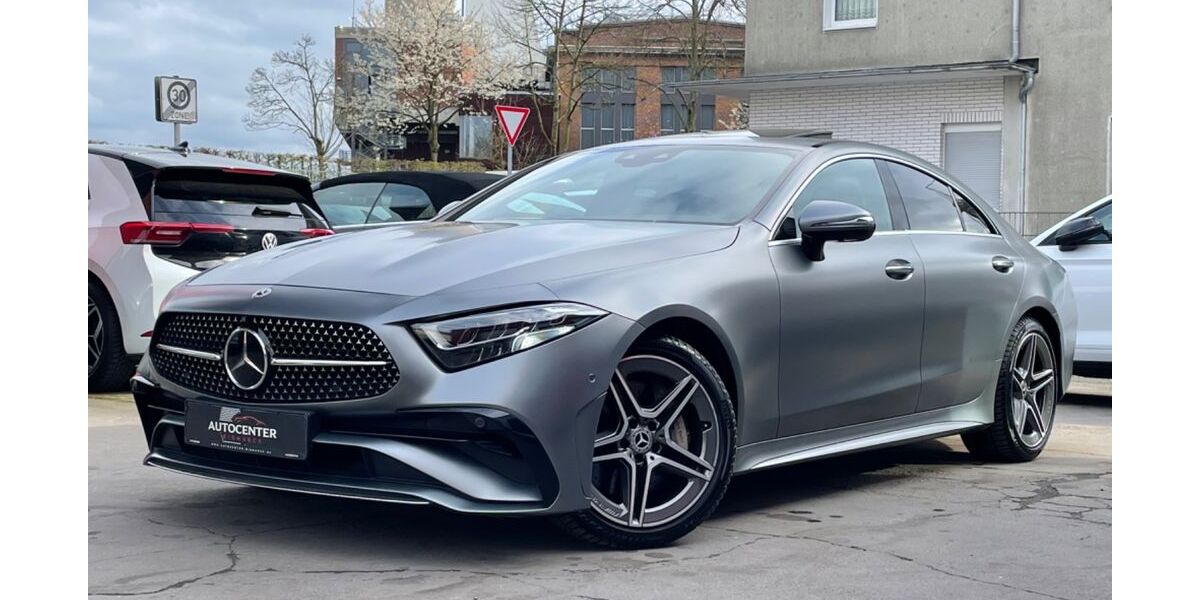 Mercedes-Benz CLS 400 95.200 km 51.990 &euro; Gelsenkirchen 45889