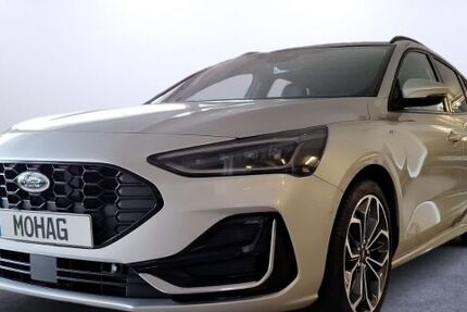 Ford Focus 32.731 km 23.490 &euro; Essen 45141