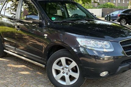 Hyundai SANTA FE 357.000 km 2.300 &euro; Mülheim an der Ruhr 45470