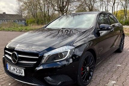 Mercedes-Benz A 180 164.000 km 12.300 &euro; Gelsenkirchen 45888