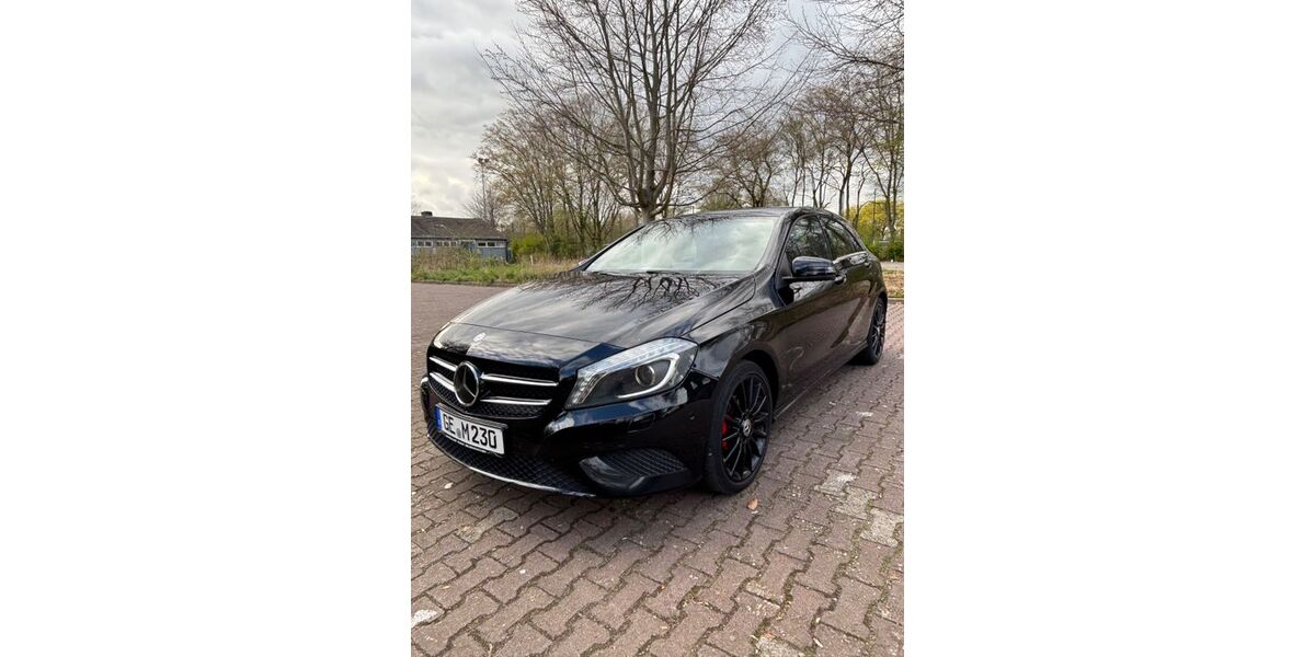 Mercedes-Benz A 180 164.000 km 12.300 &euro; Gelsenkirchen 45888