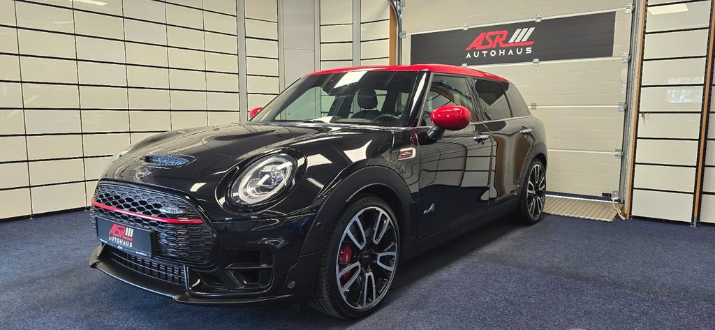 Mini John Cooper Works 97.504 km 23.999 &euro; Dülmen 48249