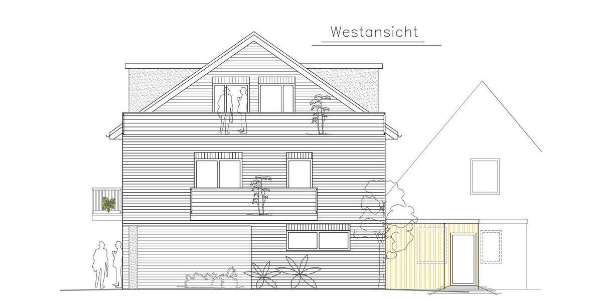 Etagenwohnung Heiden - 3 Zimmer, 64 m&sup2;, 704&euro; | Angebot:26258524