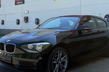 BMW 114 158.800 km 4.999 &euro; Bottrop 46236