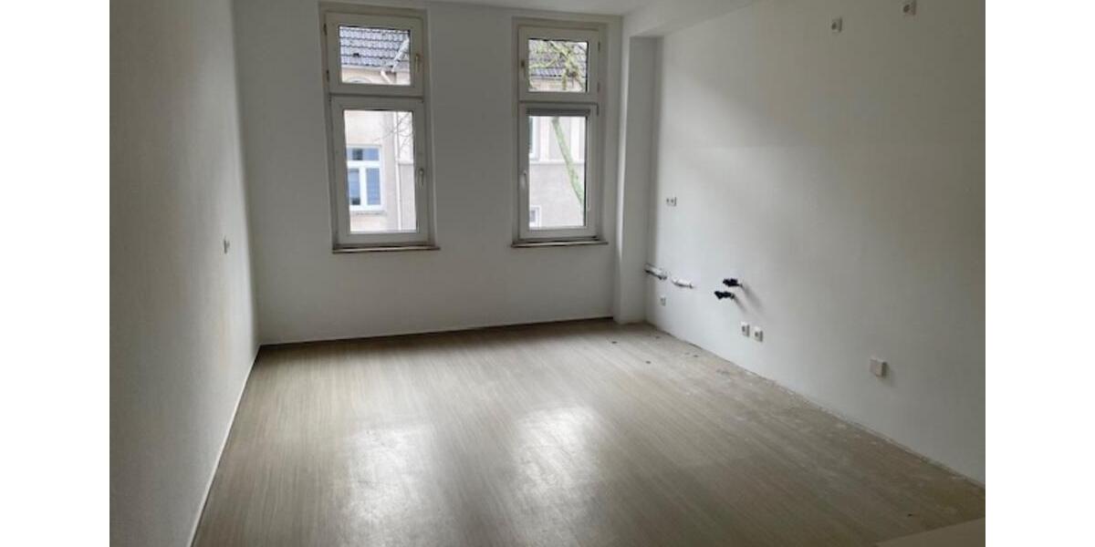 Etagenwohnung Essen Stadtbezirk III - 3 Zimmer, 65 m&sup2;, 550&euro; | Angebot:25238977