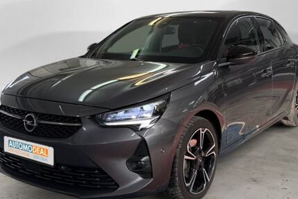 Opel Corsa 98.500 km 11.868 &euro; Dinslaken 46539