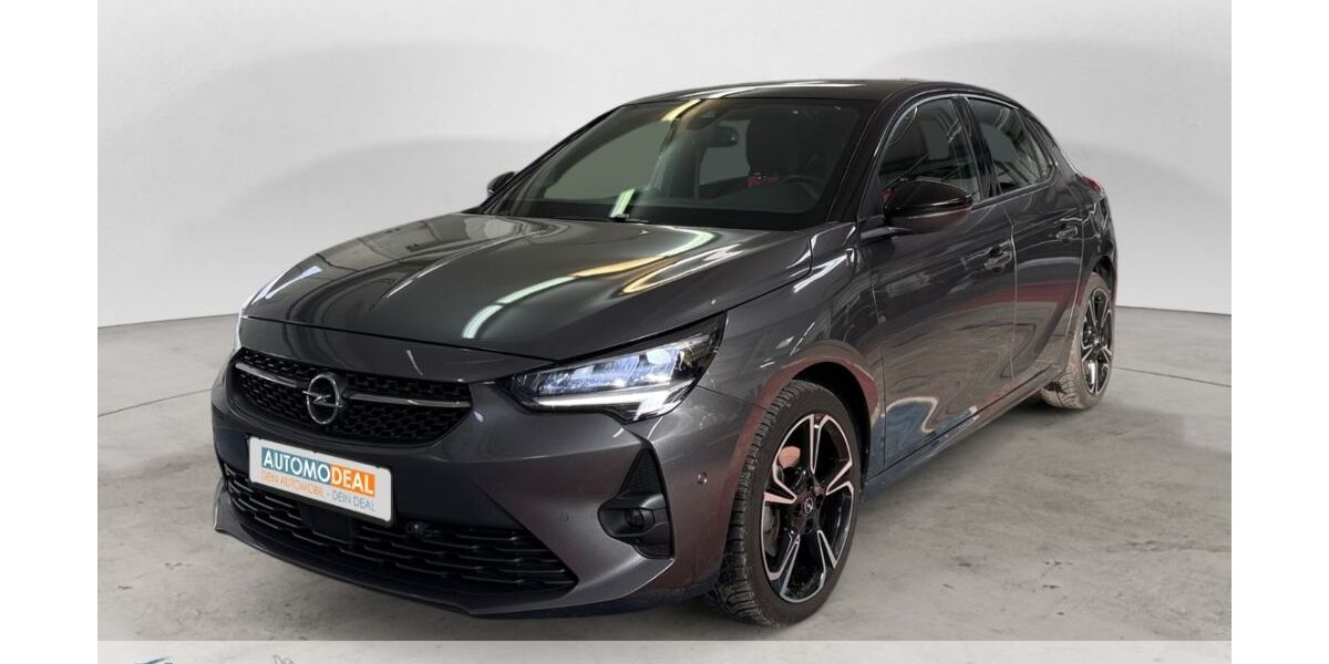 Opel Corsa 98.500 km 11.868 &euro; Dinslaken 46539