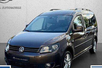 VW Caddy 145.000 km 13.990 &euro; Duisburg 47259