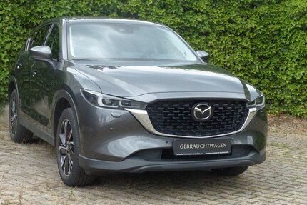 Mazda CX-5 60.100 km 27.900 &euro; Gelsenkirchen 45899