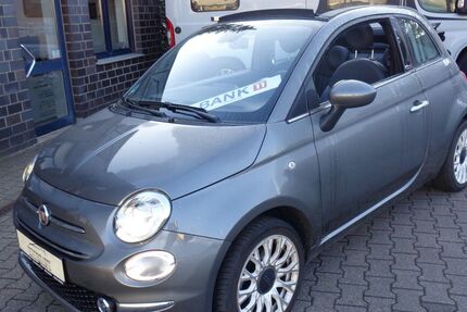 Fiat 500 16.000 km 15.800 &euro; Mülheim 45481