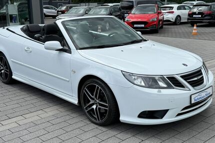 Saab 9-3 125.597 km 15.900 &euro; Olfen 59399