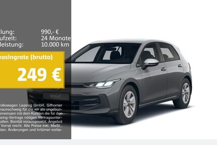 VW Golf 5.527 km 26.880 &euro; Bochum 44892