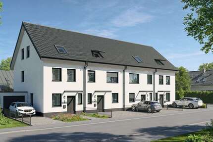 Haus Castrop-Rauxel Rauxel - 4.5 Zimmer, 122 m&sup2;, 379.900&euro; | Angebot:26764168