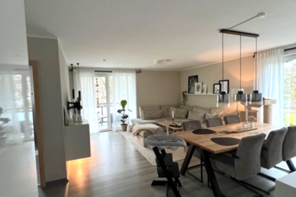 Wohnung zum Mieten in Duisburg 990 € 84 m² - Wohnung Duisburg Hamborn | Angebot:26190507