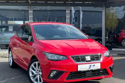 Seat Ibiza 49.921 km 15.280 &euro; Dülmen 48249