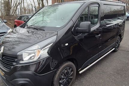 Renault Trafic 73.000 km 11.900 &euro; Bochum 44805