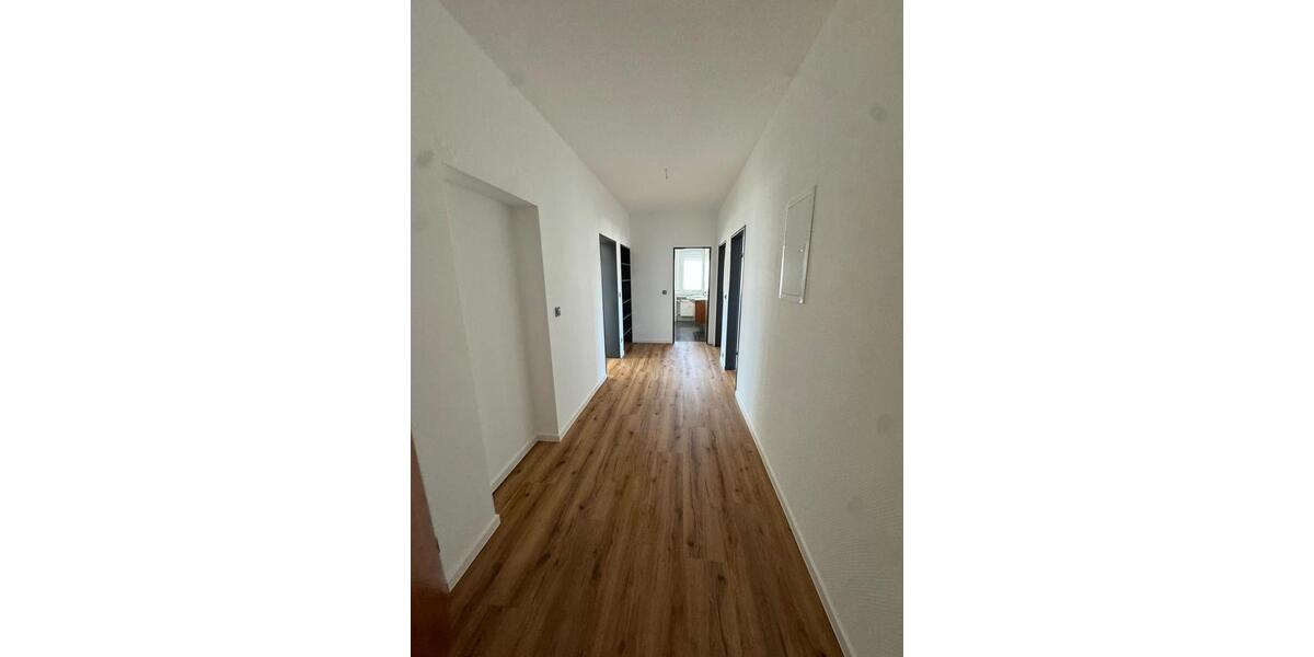 Etagenwohnung Heiden - 5 Zimmer, 152 m&sup2;, 1.520&euro; | Angebot:26022993