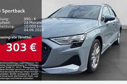 Audi A3 9.896 km 38.250 &euro; Dorsten 46284