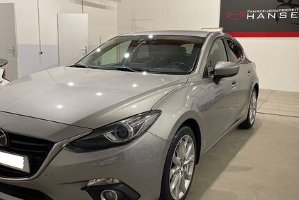 Mazda 3 178.000 km 10.100 &euro; Voerde 46562