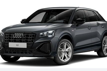 Audi Q2 18.115 km 34.690 &euro; Bochum 44809