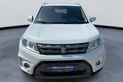Suzuki Vitara 115.998 km 14.400 &euro; Bottrop 46240