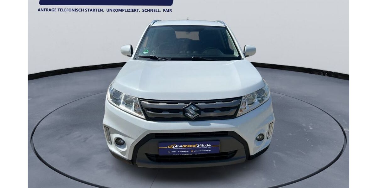 Suzuki Vitara 115.998 km 14.400 &euro; Bottrop 46240