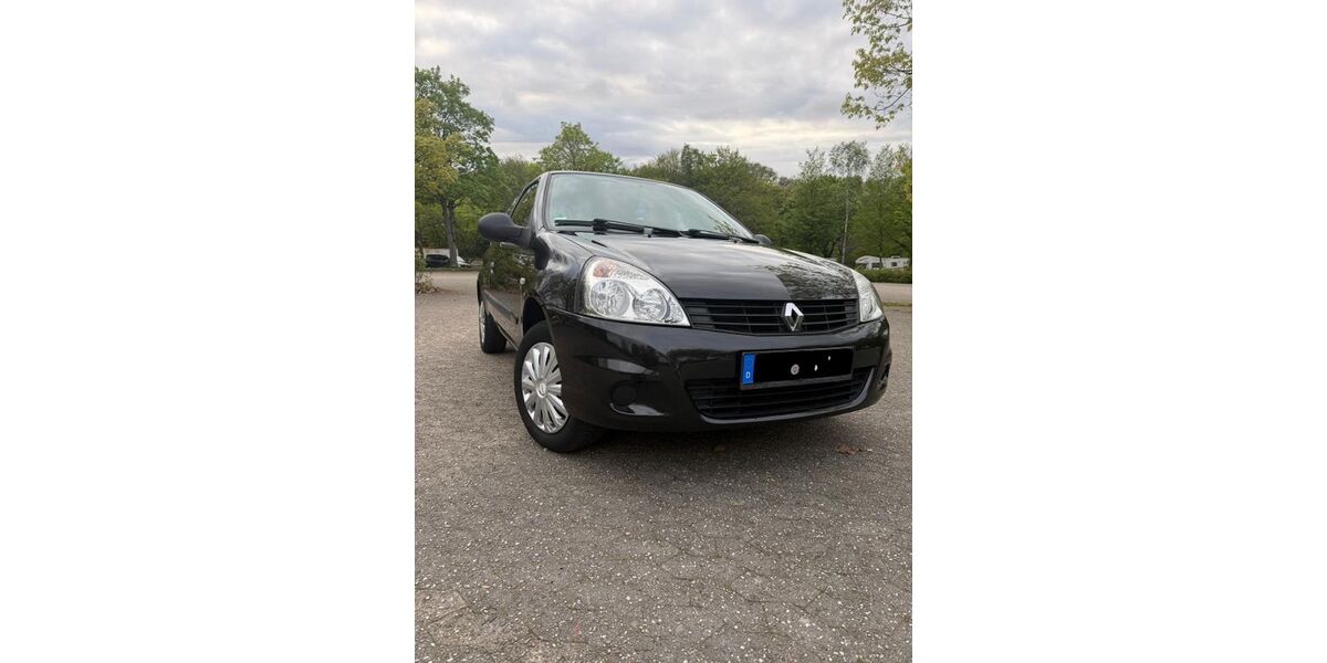 Renault Clio 140.000 km 2.200 &euro; Bochum 44892