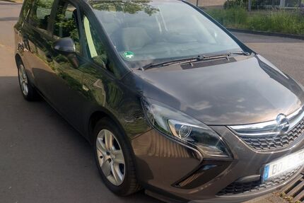 Opel Zafira Tourer 199.980 km 4.150 &euro; Bochum 44894