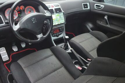 Peugeot 307 240.564 km 700 &euro; Duisburg 47228