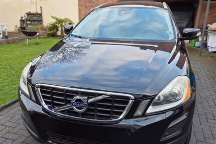 Volvo XC60 223.000 km 8.500 &euro; Oberhausen 46049