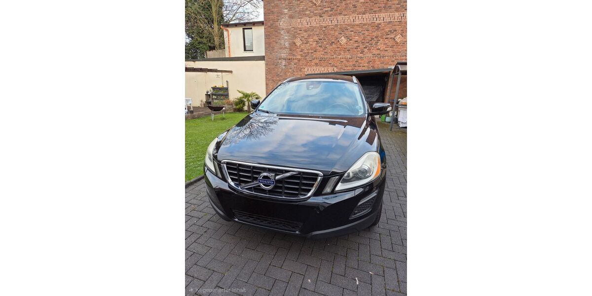 Volvo XC60 223.000 km 8.500 &euro; Oberhausen 46049