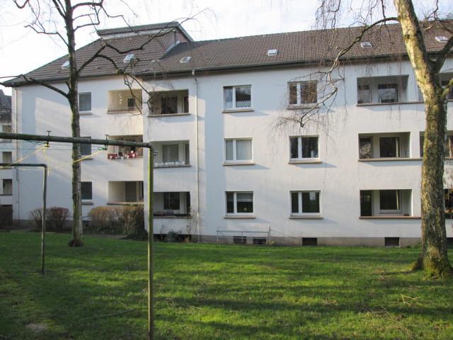 Etagenwohnung Bochum Altenbochum - 1 Zimmer, 50 m&sup2;, 512&euro; | Angebot:26275322