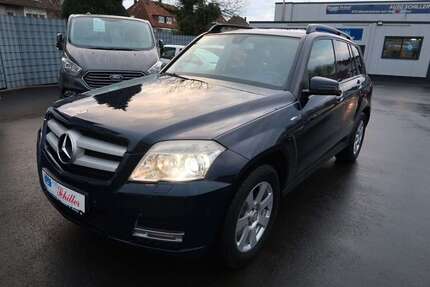 Mercedes-Benz GLK 220 306.200 km 8.000 &euro; Bochum 44803