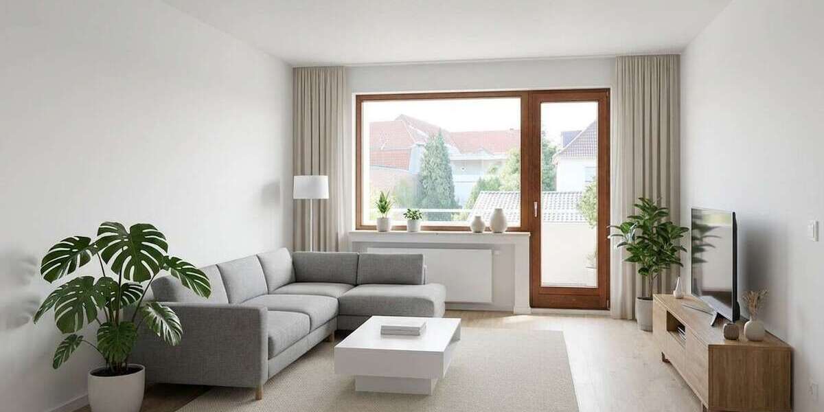 Etagenwohnung Gladbeck - 3 Zimmer, 64 m&sup2;, 540&euro; | Angebot:26274955