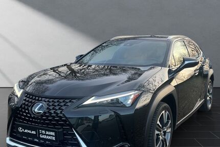 Lexus UX 20.720 km 37.490 &euro; Wesel 46485