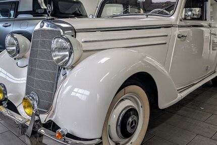 Mercedes-Benz Andere 25.612 km 43.750 &euro; Essen 45279