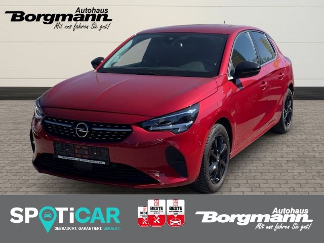 Opel Corsa 12.750 km 14.590 &euro; Herne Wanne-Eickel 44653