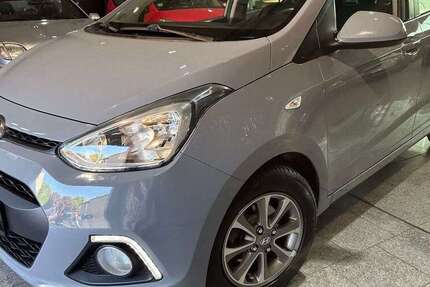 Hyundai i10 130.000 km 6.990 &euro; Duisburg 47059