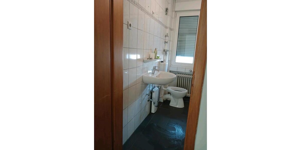 Etagenwohnung Voerde (Niederrhein) - 3.5 Zimmer, 79 m&sup2;, 1.260&euro; | Angebot:26001842