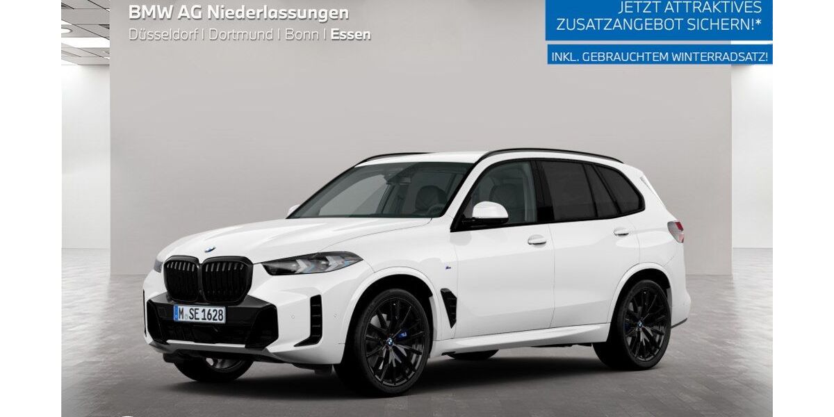 BMW X5 14.676 km 84.899 &euro; Essen 45141