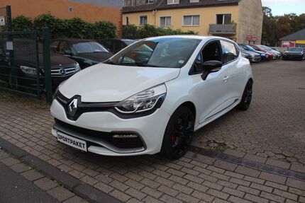 Renault Clio 63.000 km 14.999 &euro; Duisburg 47139
