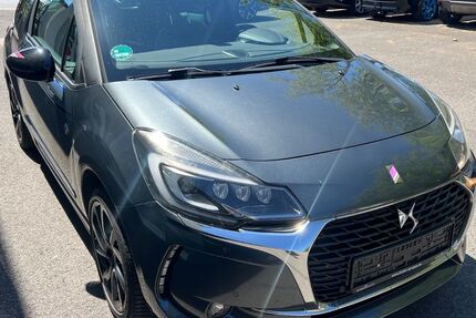 DS Automobiles DS3 99.900 km 7.999 &euro; Recklinghausen 45663