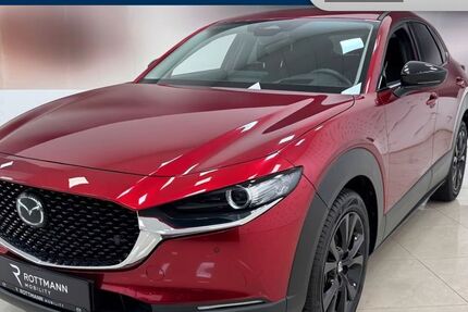 Mazda CX-30 18.055 km 25.890 &euro; Oberhausen 46149