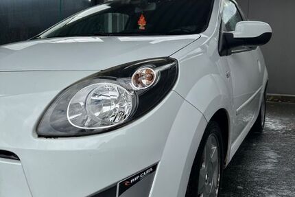Renault Twingo 102.000 km 2.499 &euro; Essen 45277